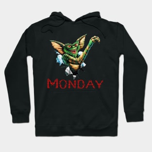 Monday Hoodie